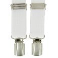 Braces Clips