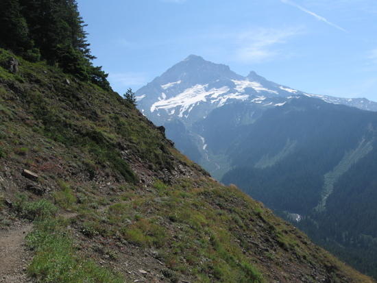 W'ye East (Mt Hood)