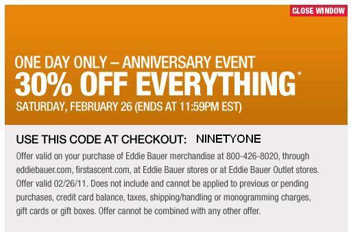 30% OFF