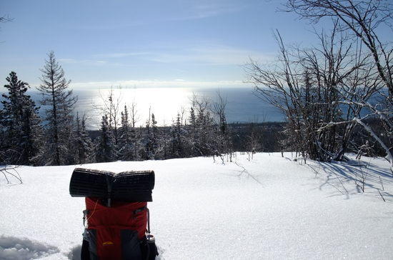 moose mountain