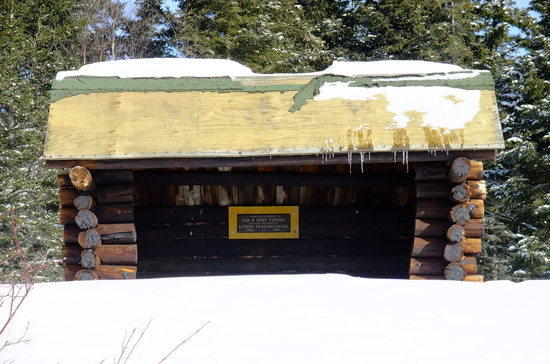 shelter
