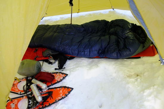 shelter in am