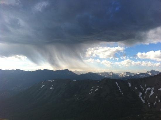 Sierra Storm