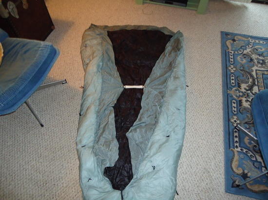 Used on a Jardine quilt with draft stopper