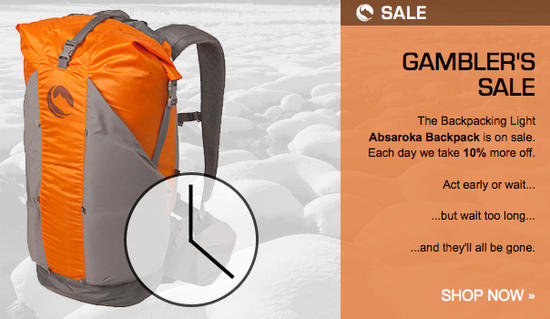 absaroka sale flyer