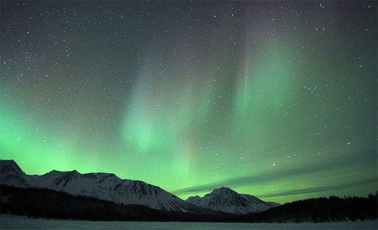 Northern Lights