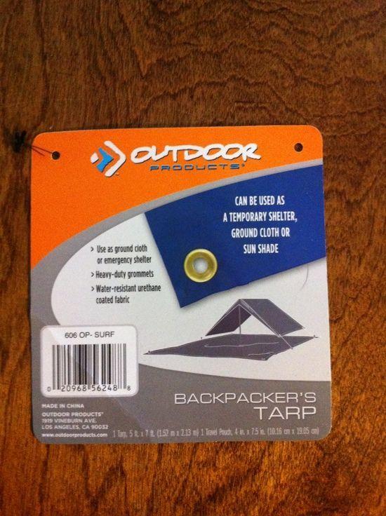 Packaging