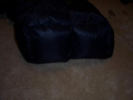 footbox