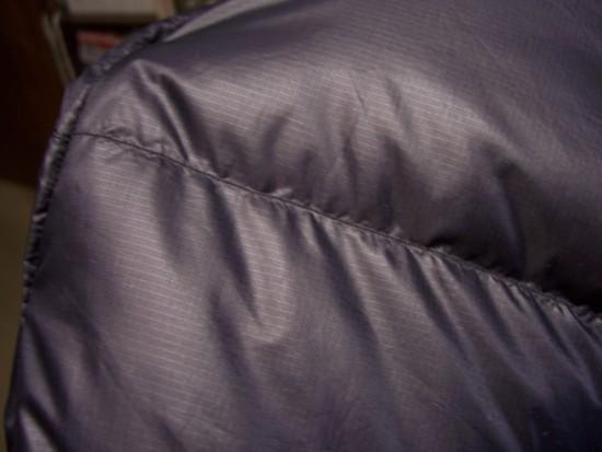 stitching