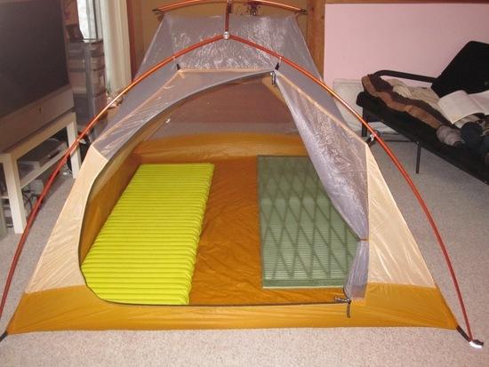 Fly Creek UL3 1
