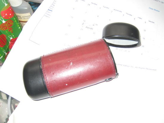 2.3 oz case