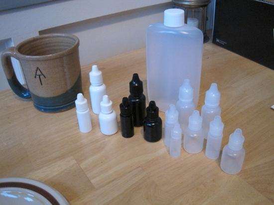 US Plastics Order