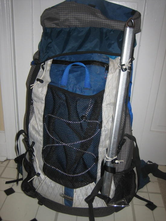 pack