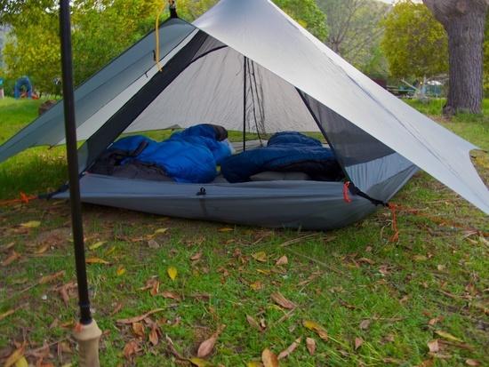 trailstar 3