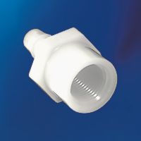 Nylon female fitting