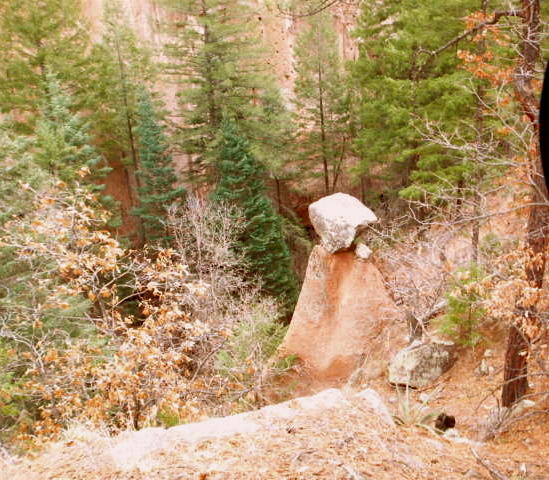 Hoodoo 1