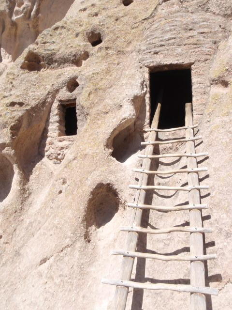 Hot door