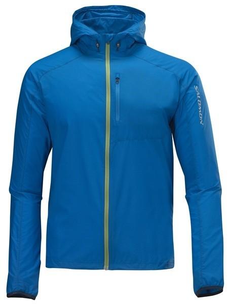 Salomon Fast Wing Hoody II