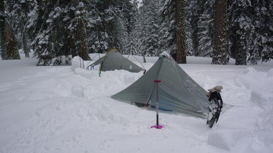 shelters