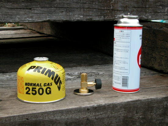 Adapter 2/1