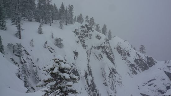 dewey point