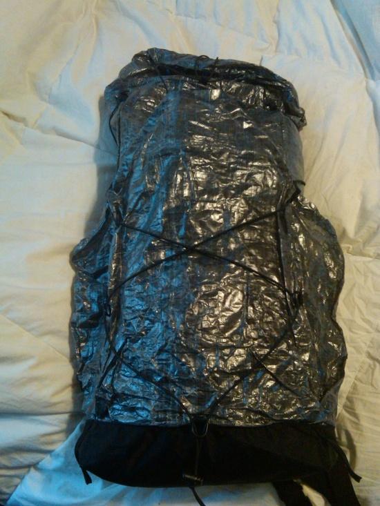 pack