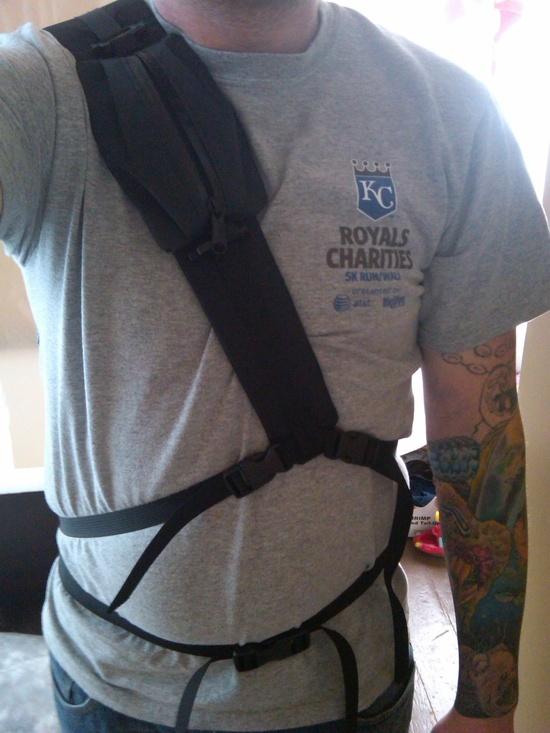 harness