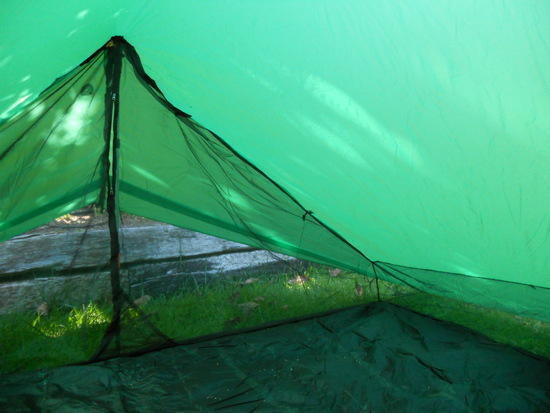 Lunar Duo inside view