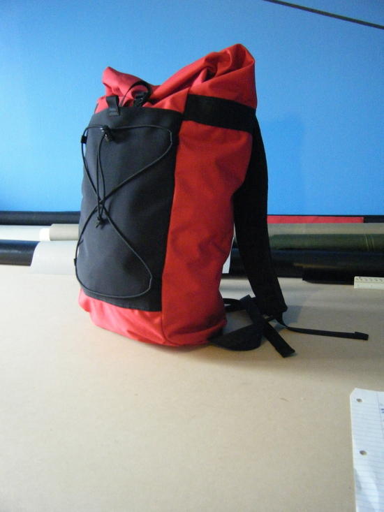 kid pack