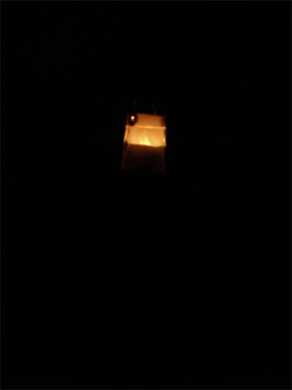 candle light 3