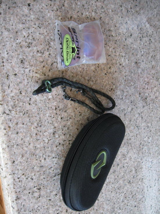 native eyewear sprint