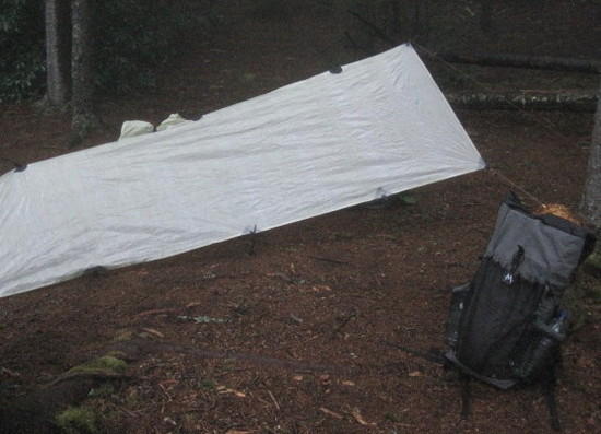 camp