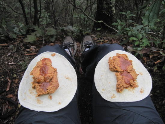burritos