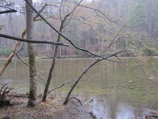 linville