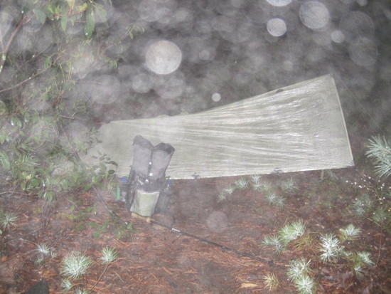 stealth camp