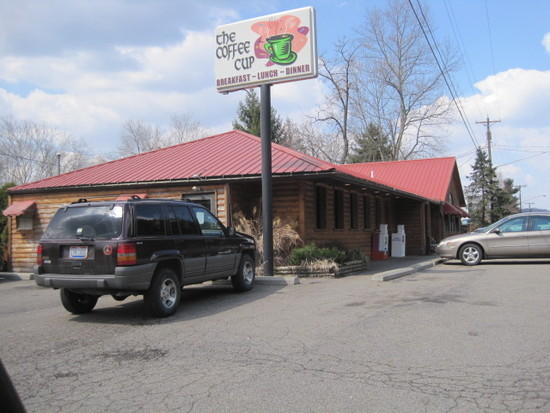diner