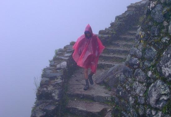 Inca Trail