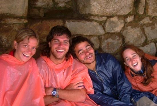 Friends