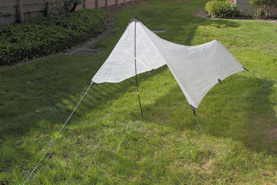 HMG Echo 1 prototype