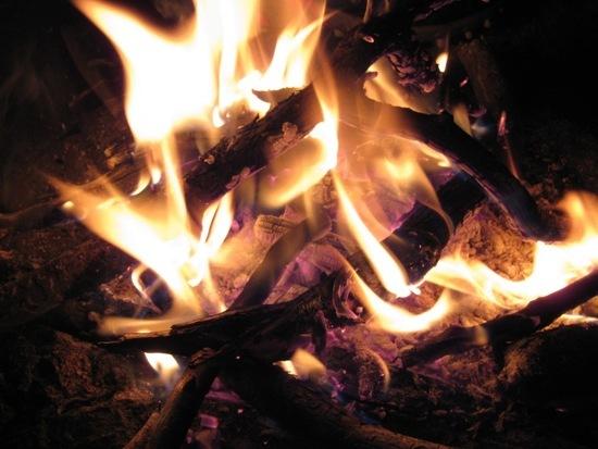 Fire