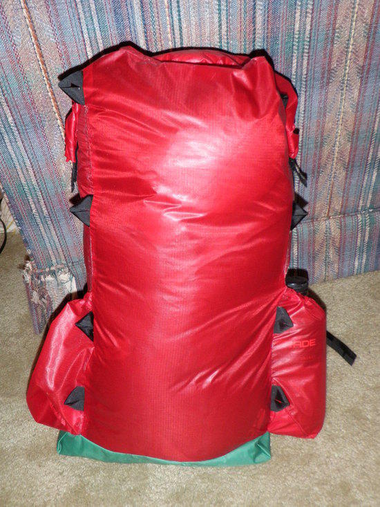 Pack Front