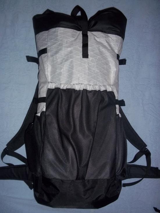 DIYGS 50L Front