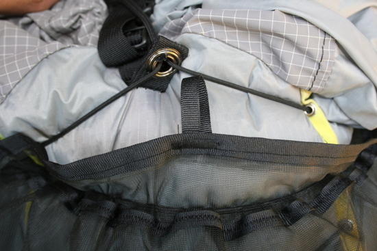 pocket