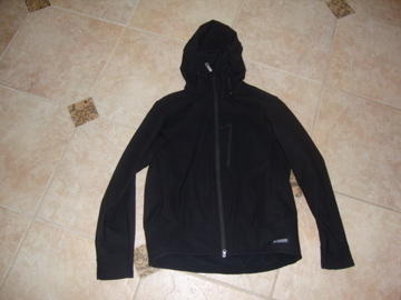 test upload