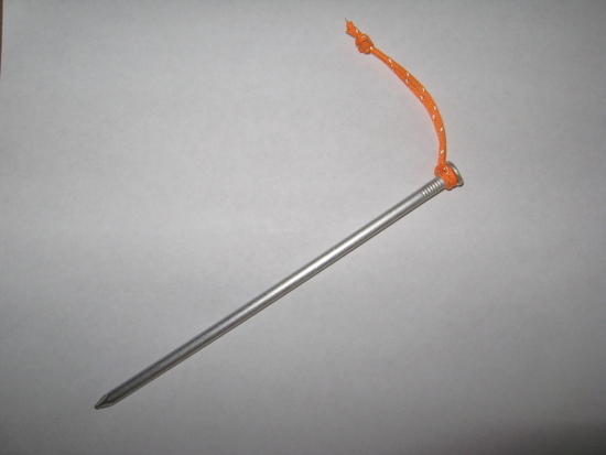nail