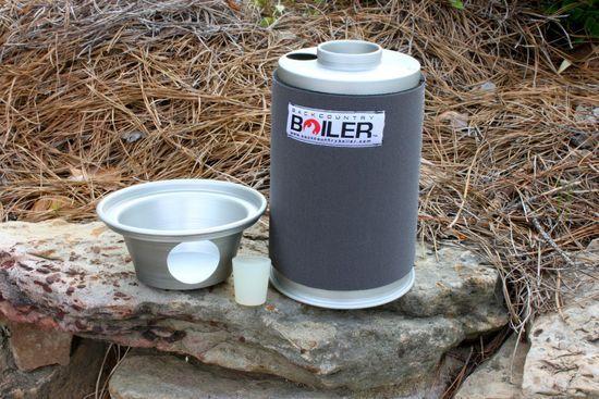 boiler