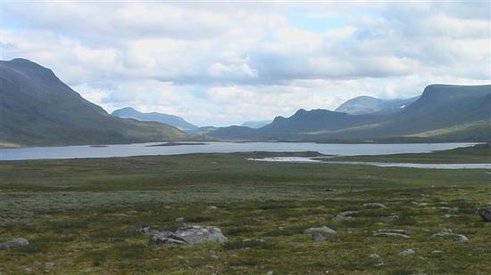 Kungsleden