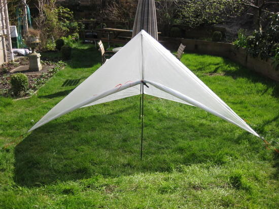 tent