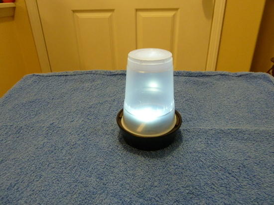 solar light