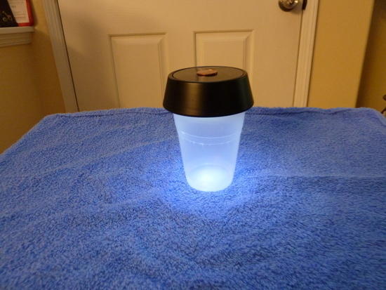 solar light